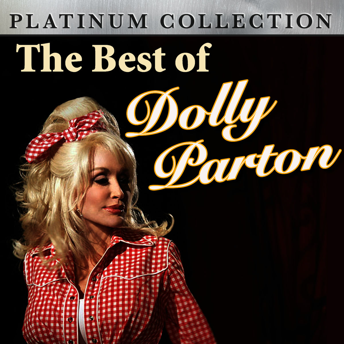 Dolly Parton